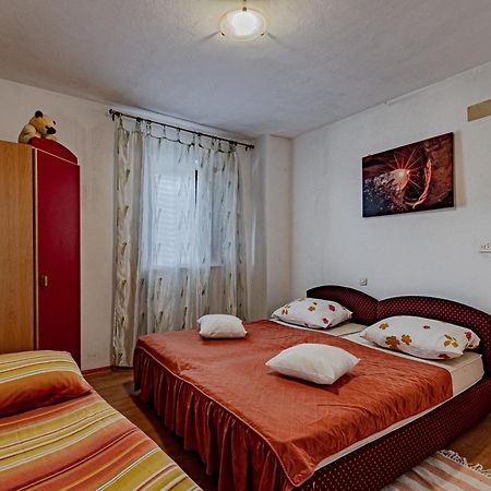 Apartments By The Sea Luka Dubrava, Peljesac - 14040 Putniković Buitenkant foto