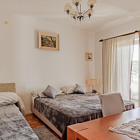 Apartments By The Sea Luka Dubrava, Peljesac - 14040 Putniković Buitenkant foto