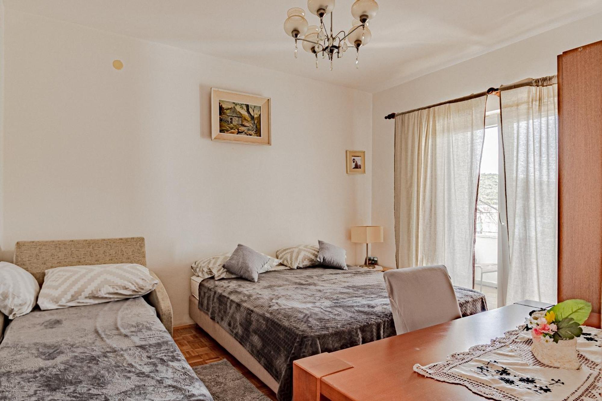 Apartments By The Sea Luka Dubrava, Peljesac - 14040 Putniković Buitenkant foto
