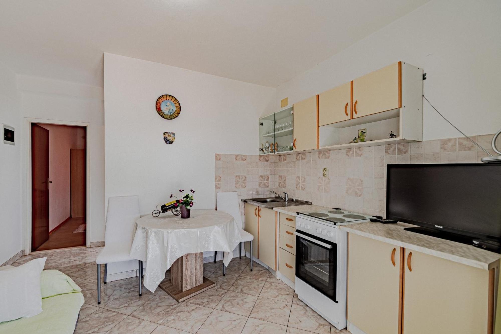 Apartments By The Sea Luka Dubrava, Peljesac - 14040 Putniković Buitenkant foto