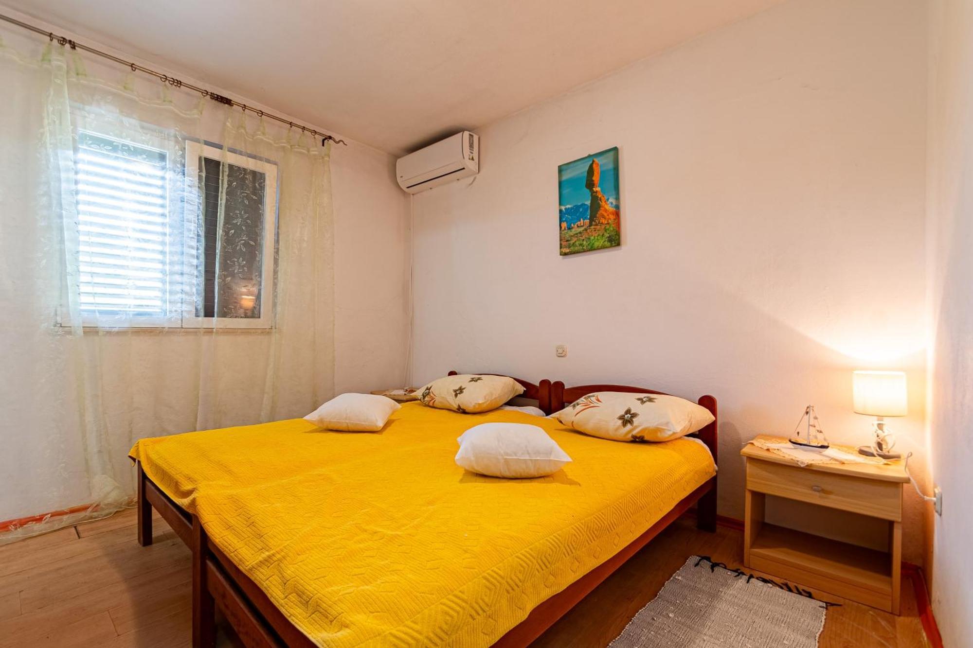 Apartments By The Sea Luka Dubrava, Peljesac - 14040 Putniković Buitenkant foto