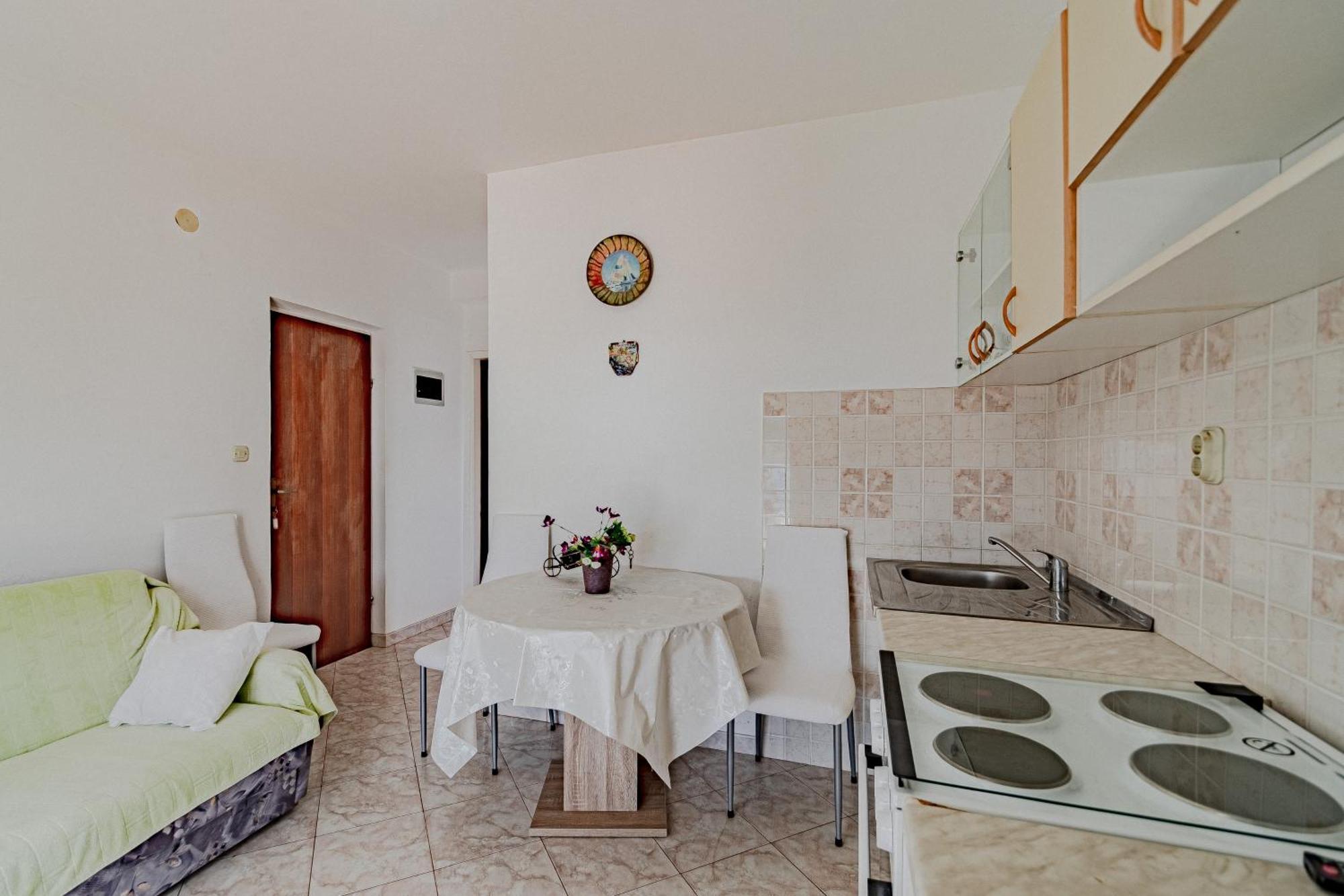 Apartments By The Sea Luka Dubrava, Peljesac - 14040 Putniković Buitenkant foto