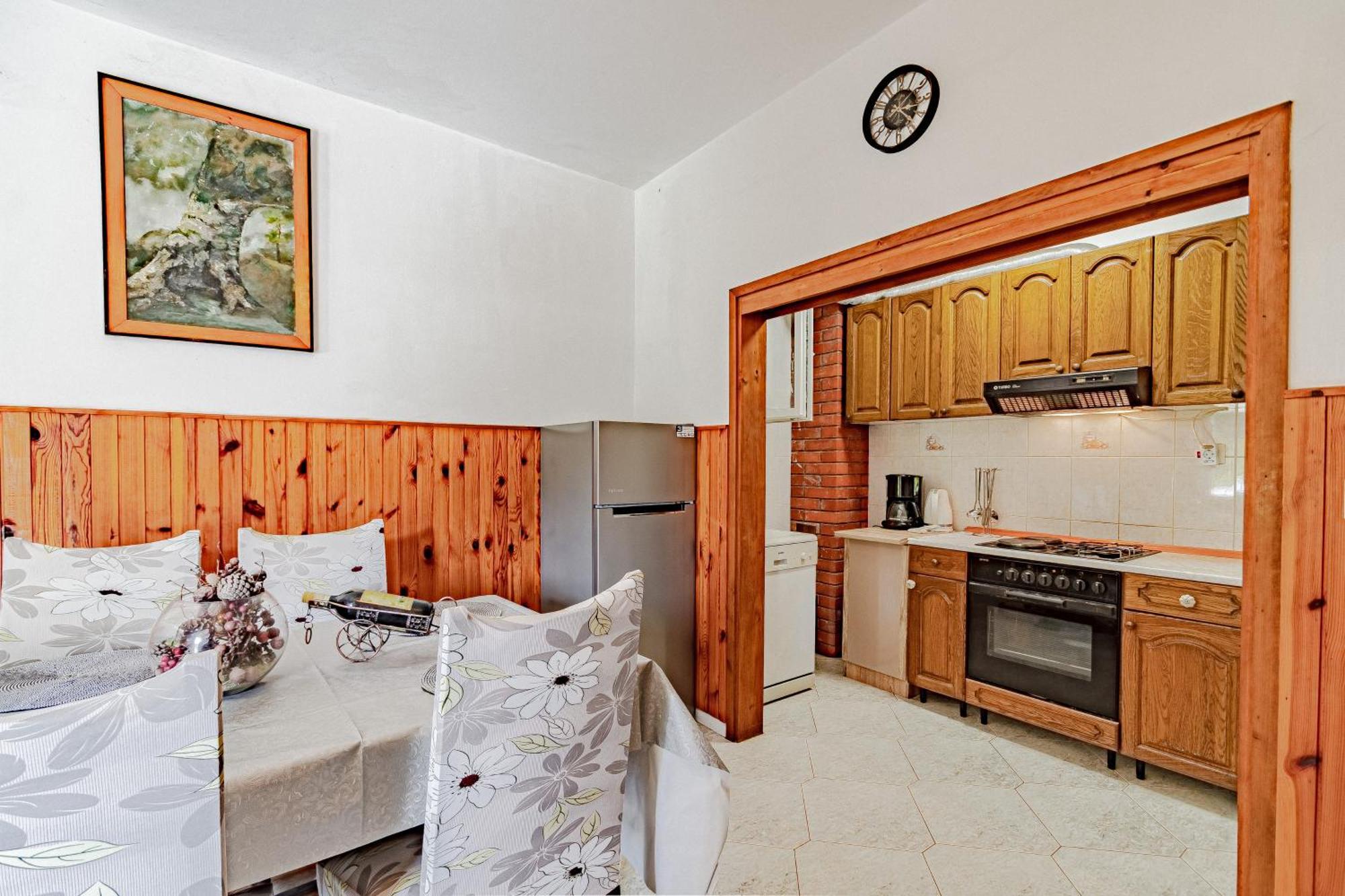Apartments By The Sea Luka Dubrava, Peljesac - 14040 Putniković Buitenkant foto