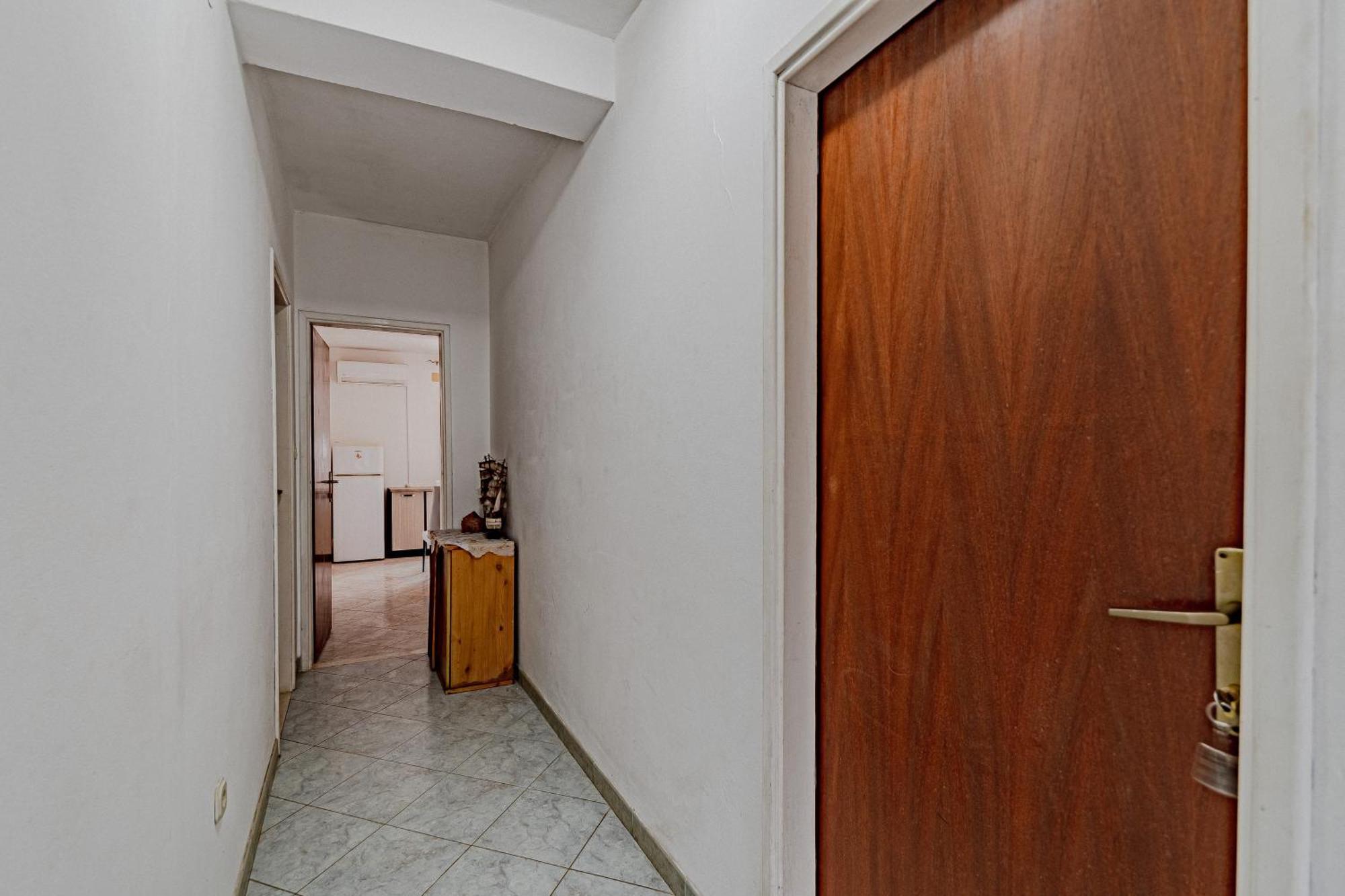 Apartments By The Sea Luka Dubrava, Peljesac - 14040 Putniković Buitenkant foto