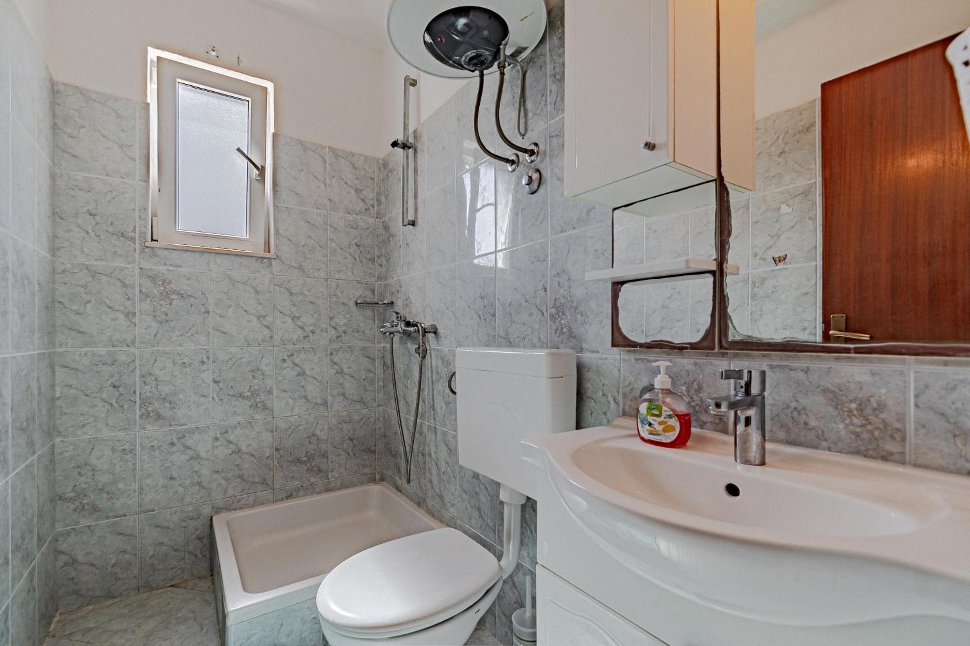 Apartments By The Sea Luka Dubrava, Peljesac - 14040 Putniković Buitenkant foto