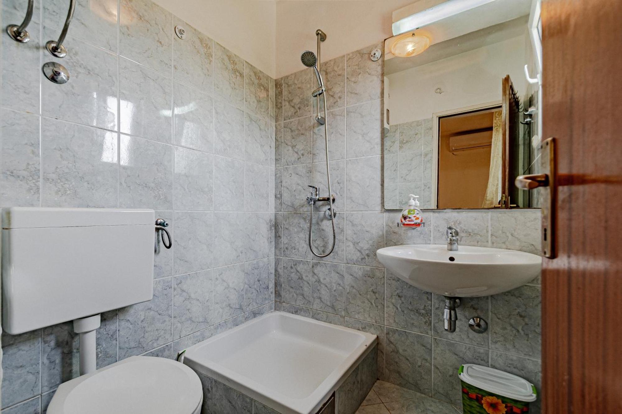 Apartments By The Sea Luka Dubrava, Peljesac - 14040 Putniković Buitenkant foto