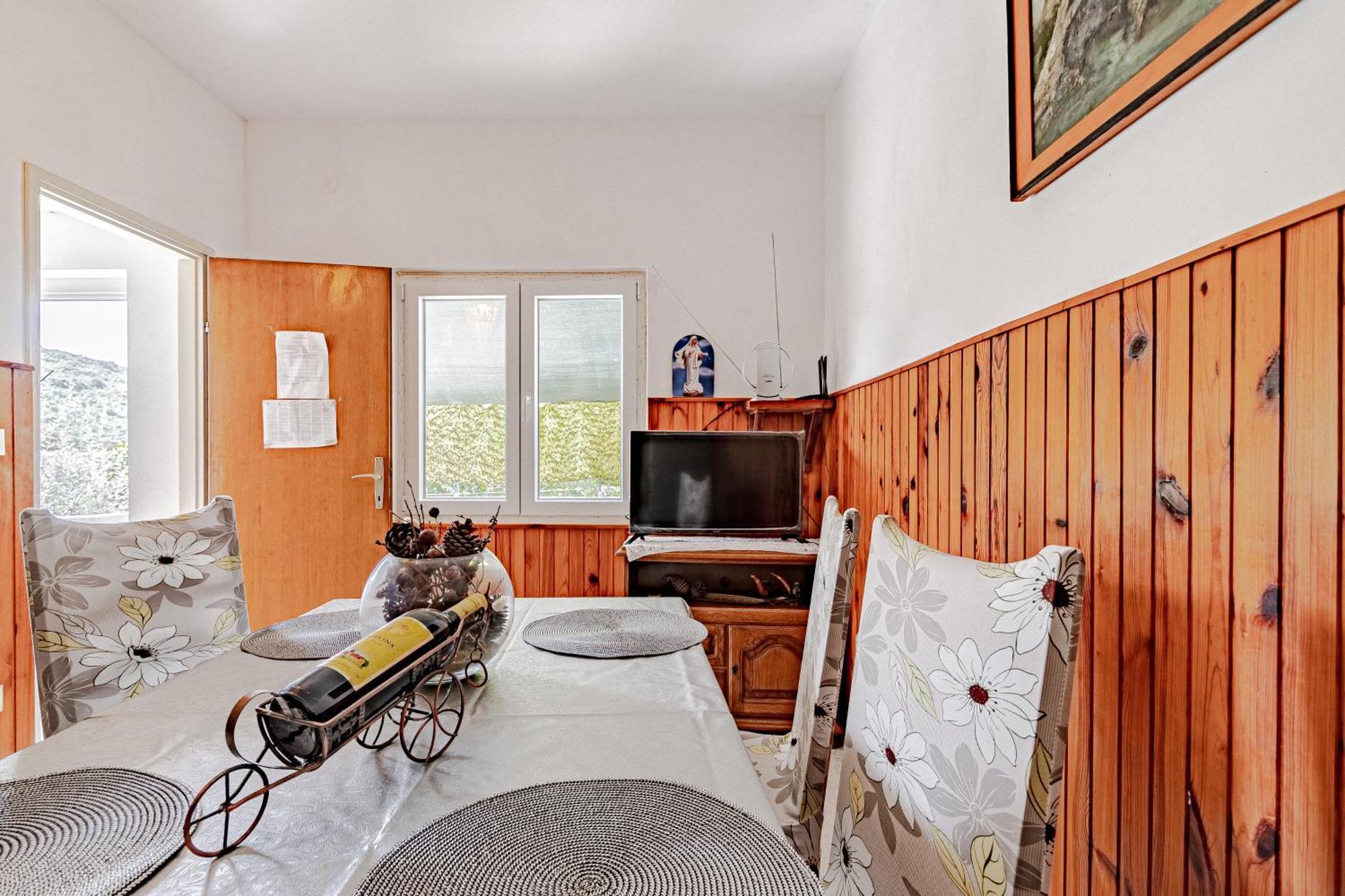 Apartments By The Sea Luka Dubrava, Peljesac - 14040 Putniković Buitenkant foto