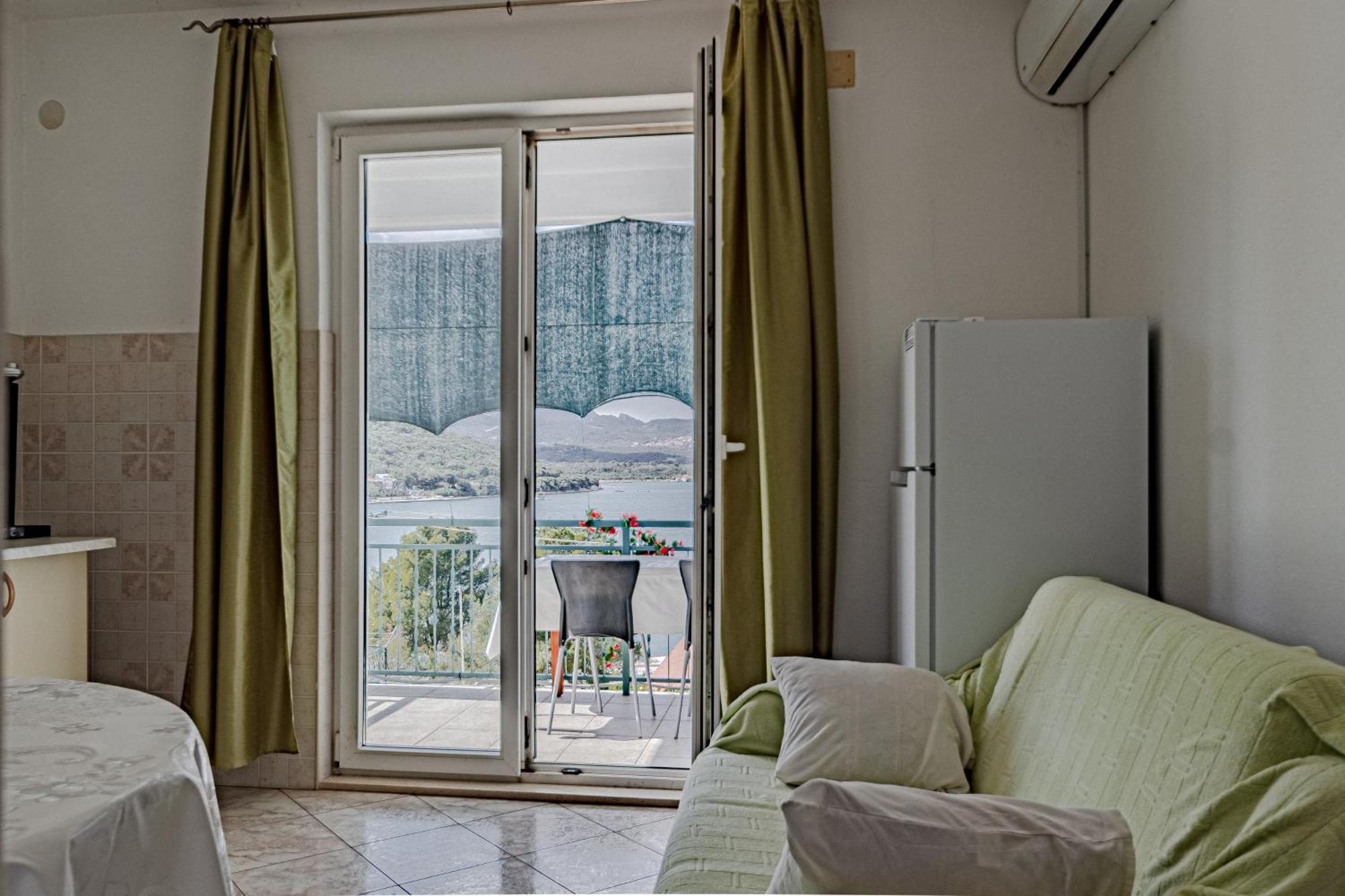 Apartments By The Sea Luka Dubrava, Peljesac - 14040 Putniković Kamer foto