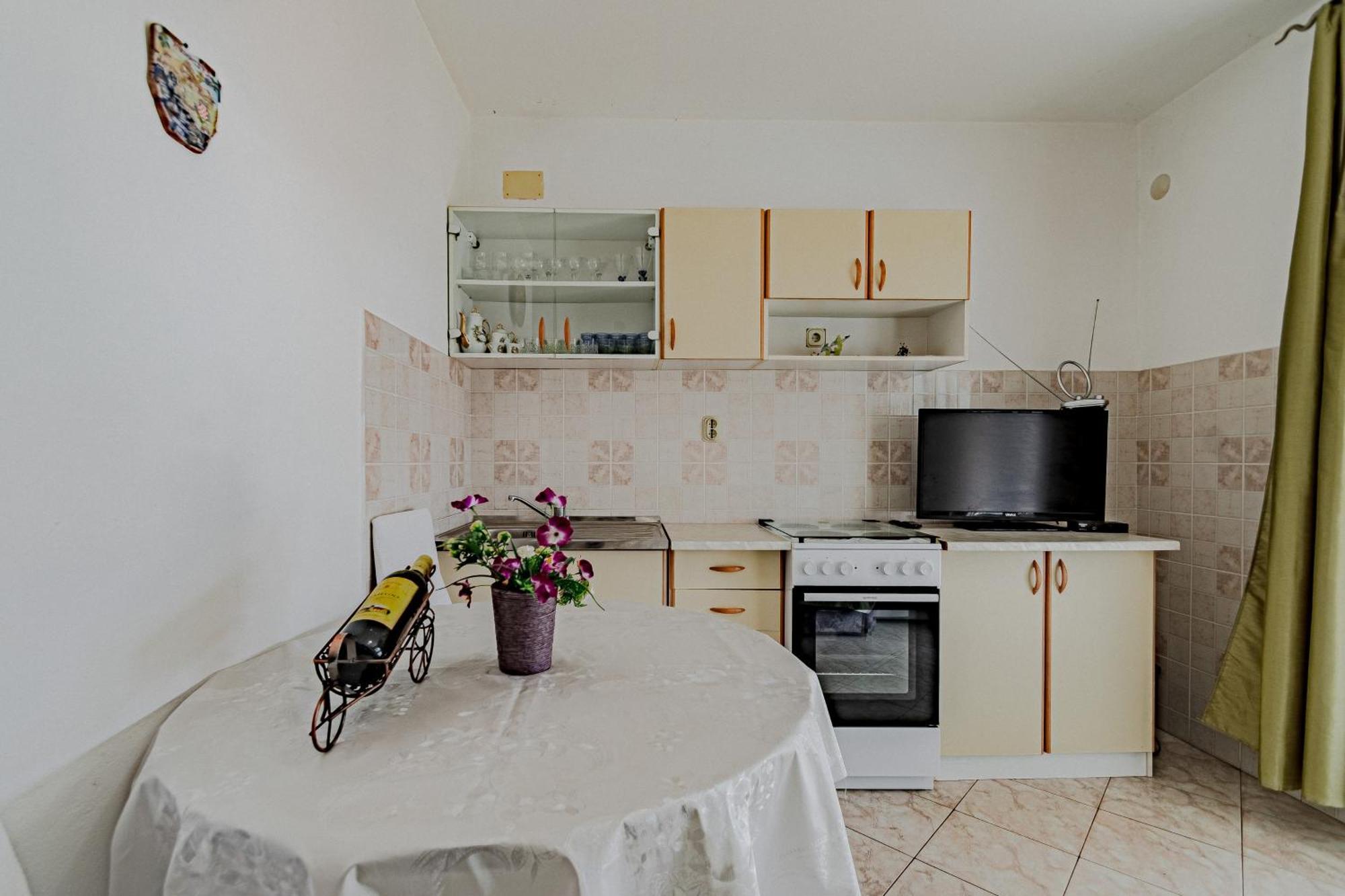 Apartments By The Sea Luka Dubrava, Peljesac - 14040 Putniković Kamer foto