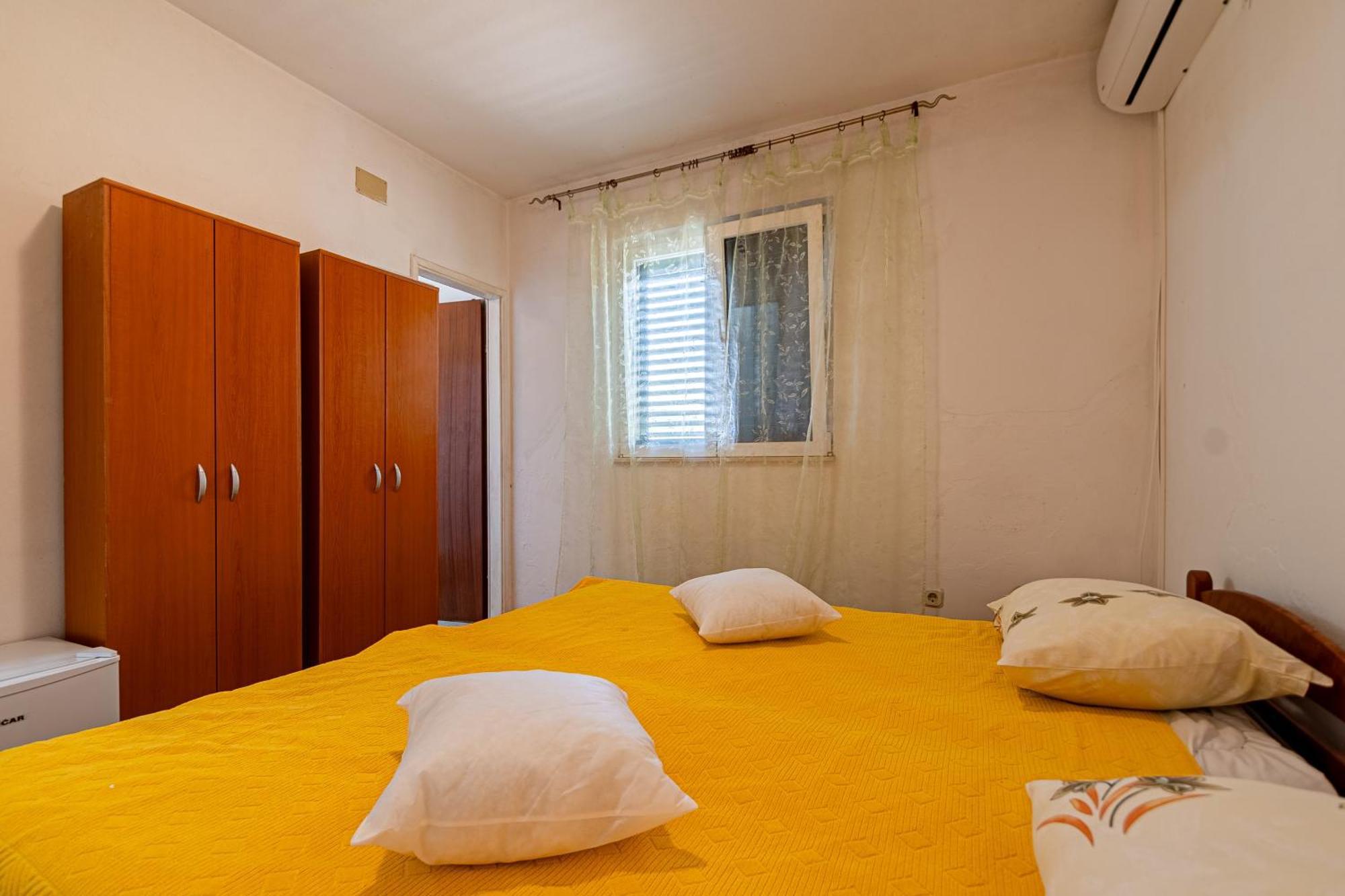 Apartments By The Sea Luka Dubrava, Peljesac - 14040 Putniković Kamer foto