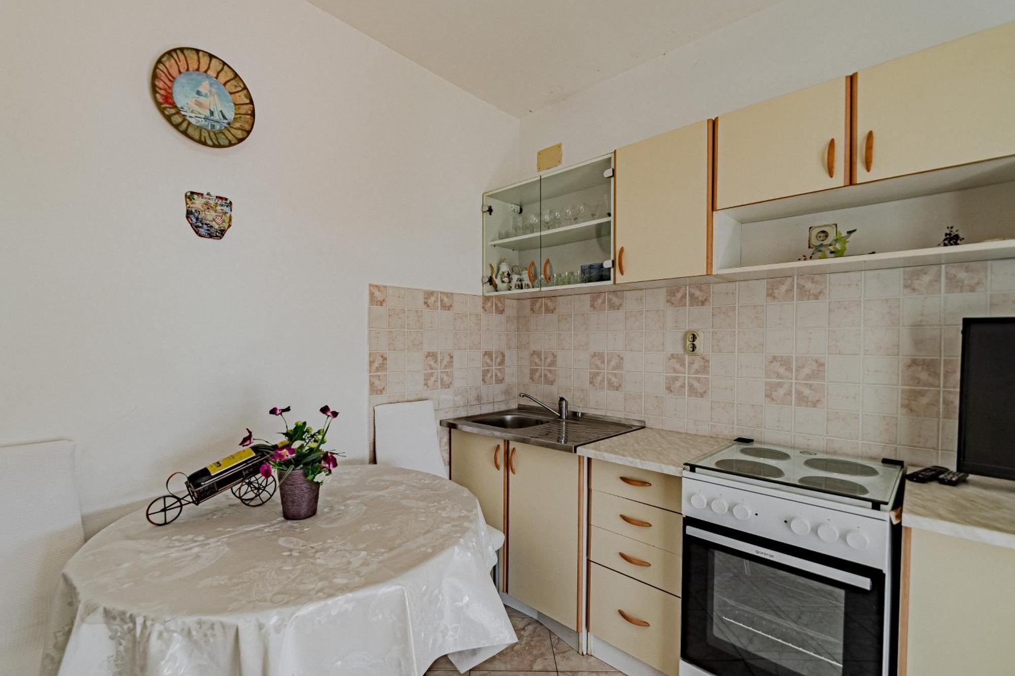 Apartments By The Sea Luka Dubrava, Peljesac - 14040 Putniković Kamer foto