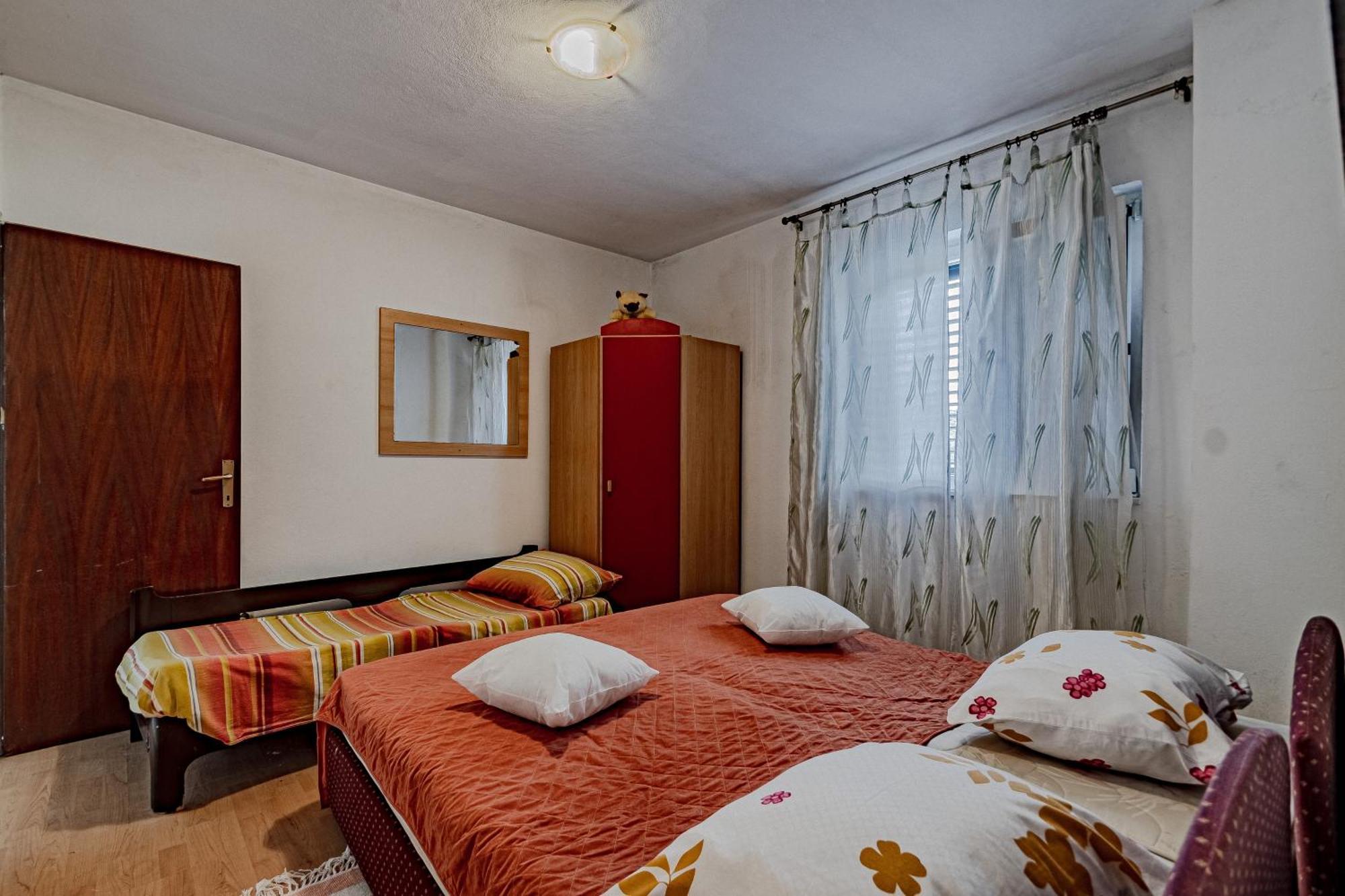 Apartments By The Sea Luka Dubrava, Peljesac - 14040 Putniković Kamer foto