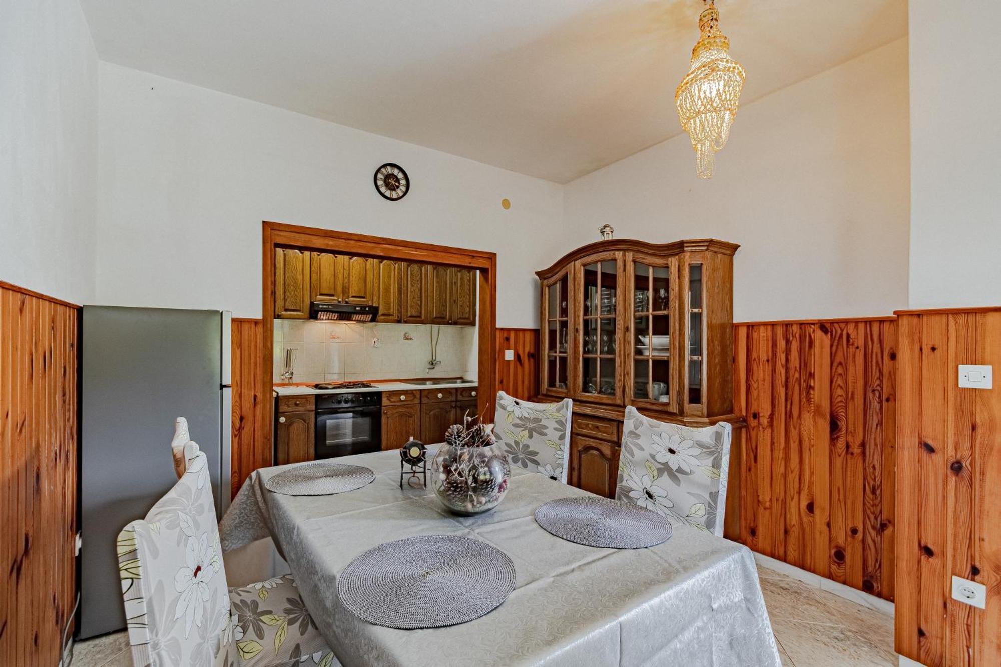 Apartments By The Sea Luka Dubrava, Peljesac - 14040 Putniković Kamer foto